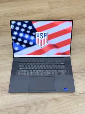 Laptop Dell XPS 17 9720 32GB Intel Core i7 SSD 1T