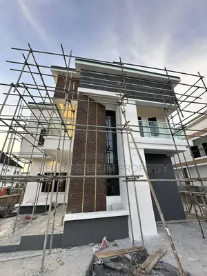 4bdrm Duplex in Capital City Estate, Rukpokwu for sale