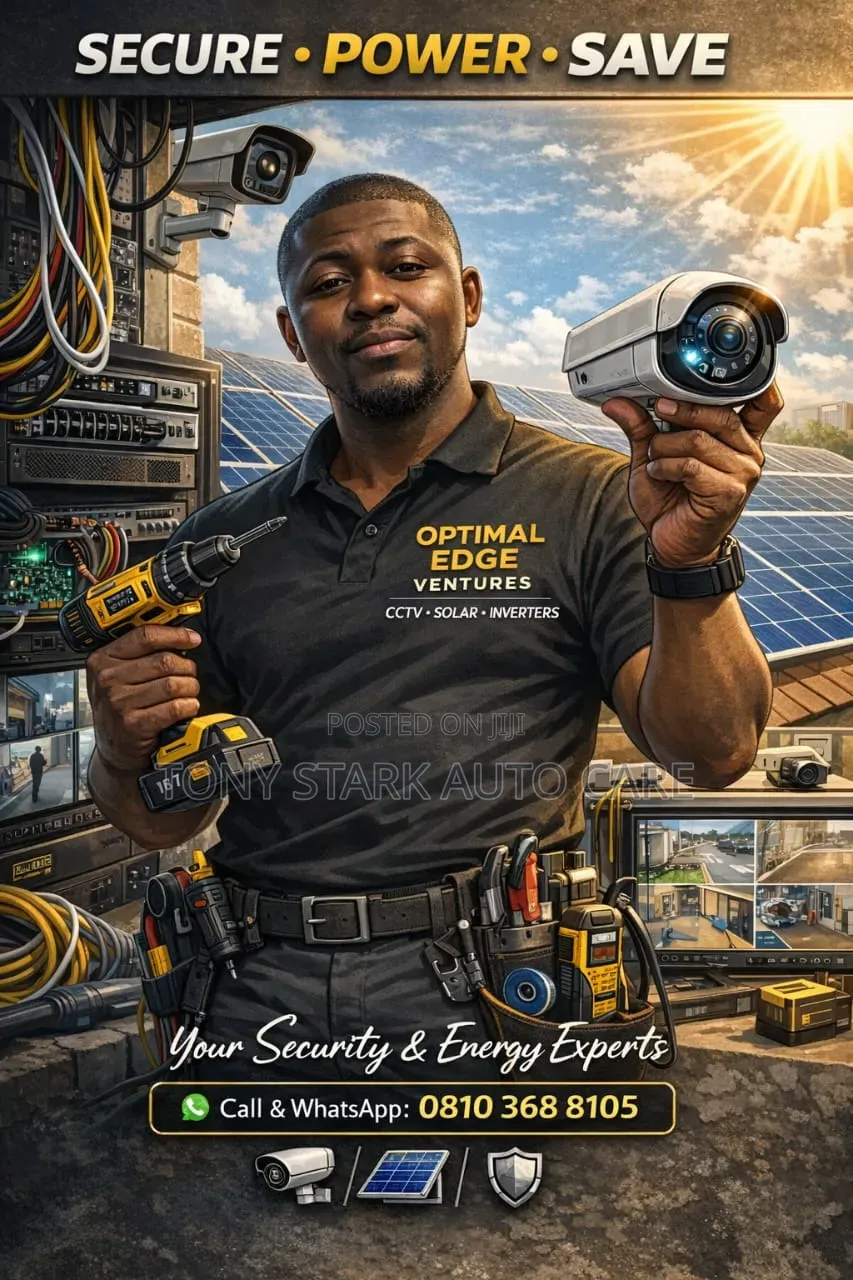 Optimal Edge Ventures