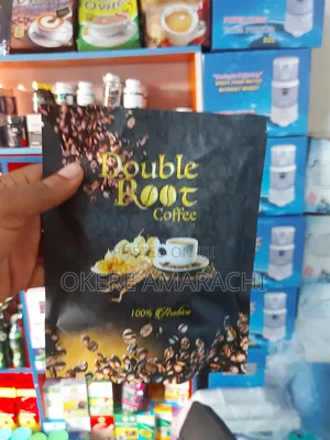 Double Root Coffee