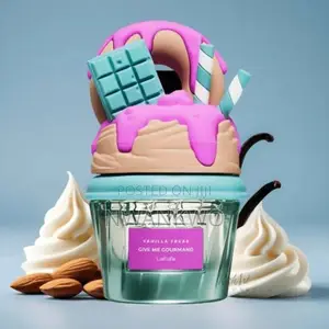 Vanilla Freak Lattafa Perfumes for Women