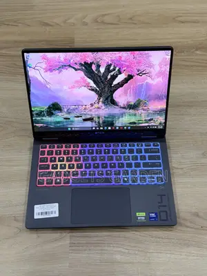 Laptop HP Omen Transcend 14-fb0023dx 32GB Intel Core Ultra 7 SSD 1T