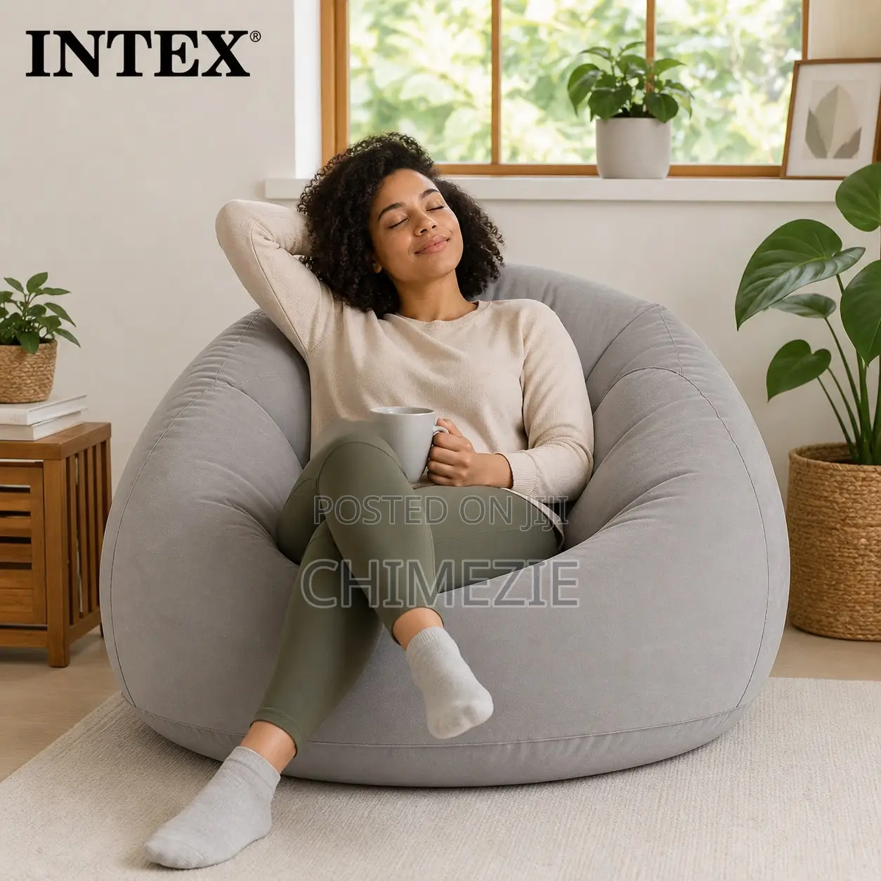Intex Dreamlounge Chair