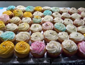 Cupcakes Delicioso