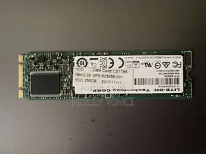 256gb Samsung SSD Nvme Laptop Drive