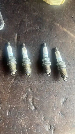 Spark Plug Honda Acura
