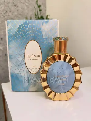 Victoria Lattafa Perfumes for Women and Men