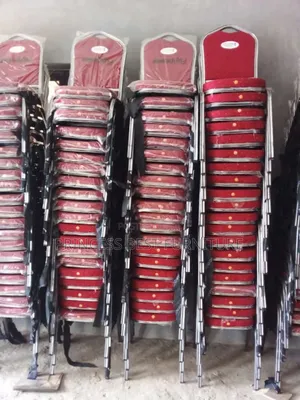 Banquet Chairs