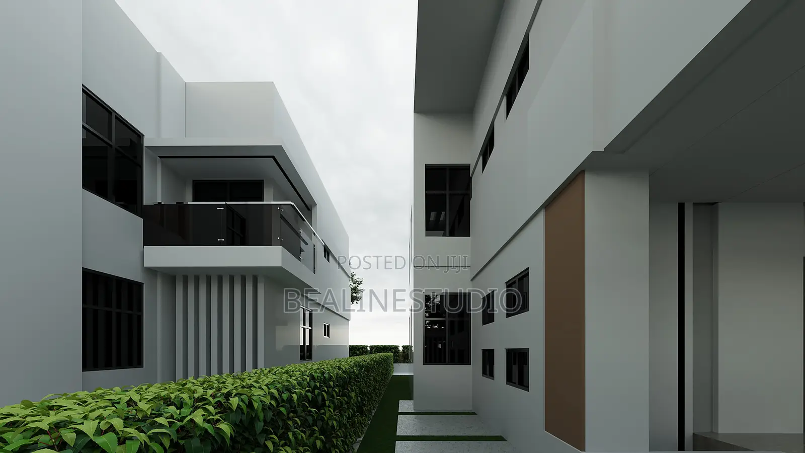 Realistic Design Architectural Services