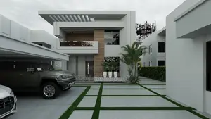 Realistic Design Architectural Services
