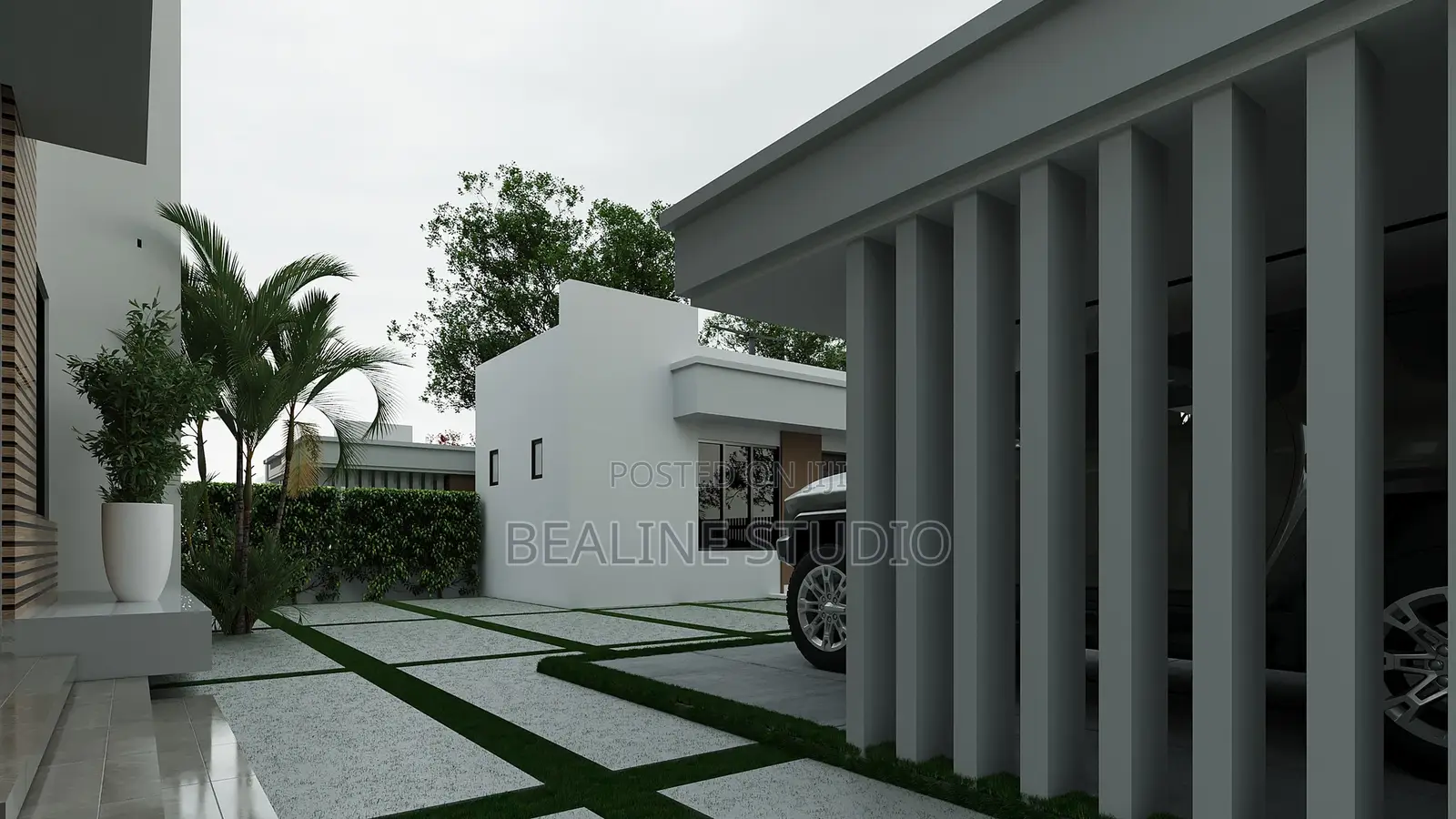 Realistic Design Architectural Services