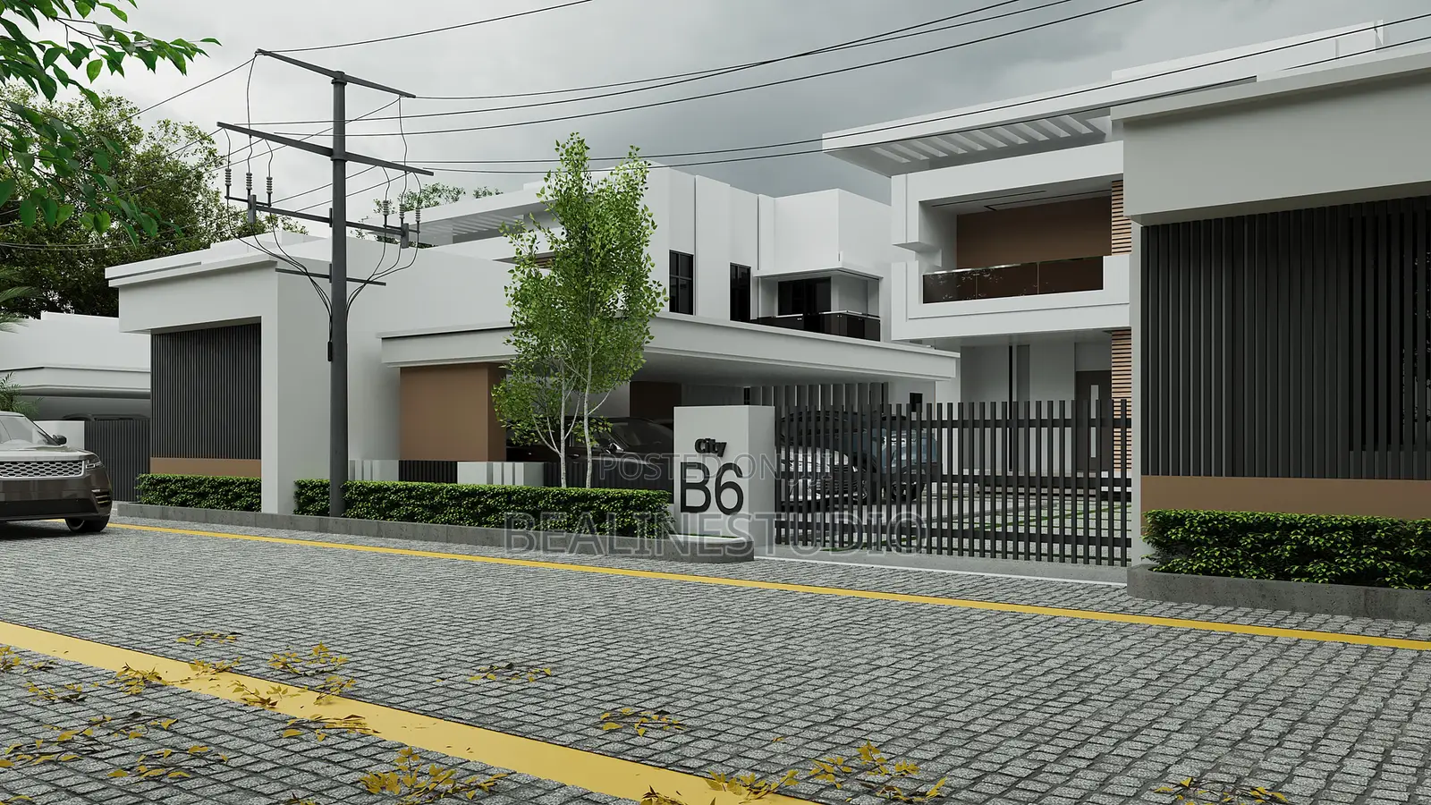 Realistic Design Architectural Services
