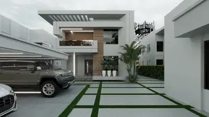 Realistic Design Architectural Services