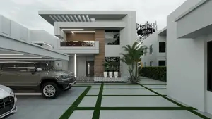 Realistic Design Architectural Services