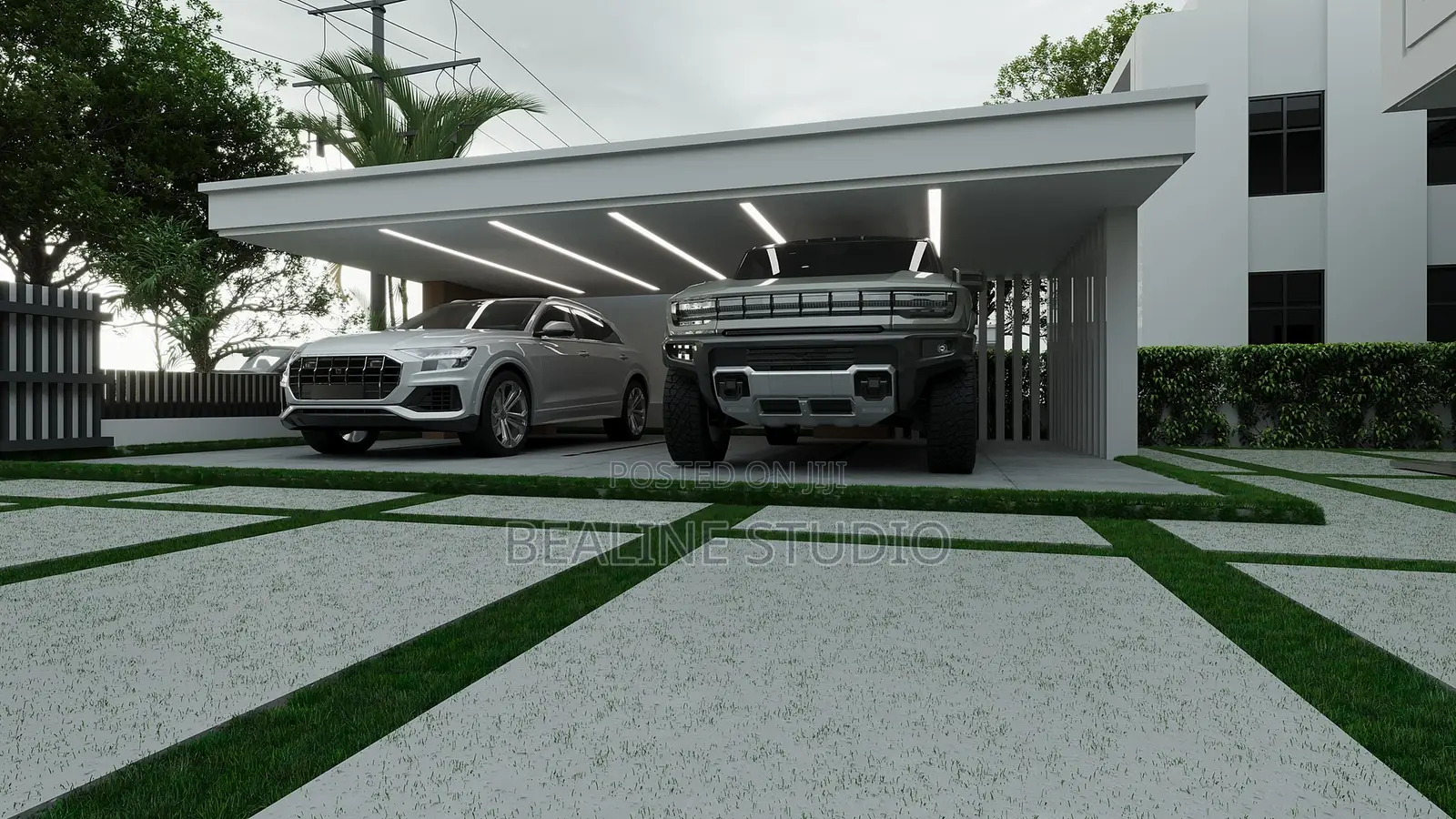Realistic Design Architectural Services