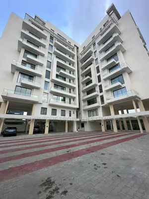 3bdrm Apartment in Ikoyi for rent