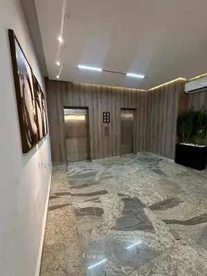 3bdrm Apartment in Ikoyi for rent
