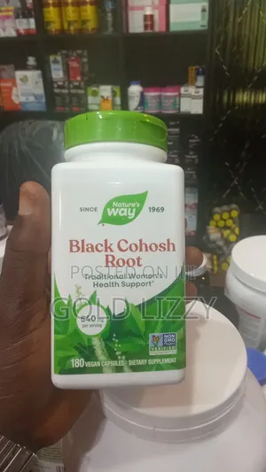 Natural Way Company