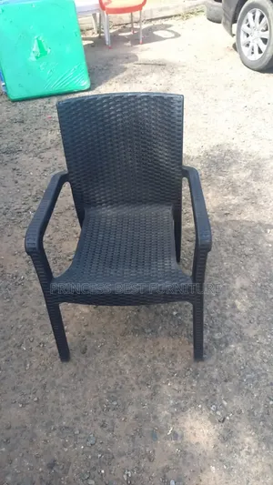 Malibu Chair for Balcony