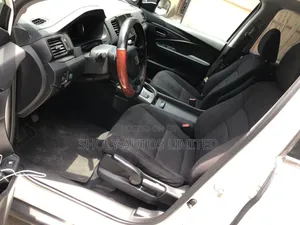 Honda Pilot 2021 White
