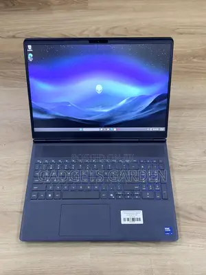 Laptop Alienware 16x Aurora 32GB Intel Core Ultra 9 SSD 1T