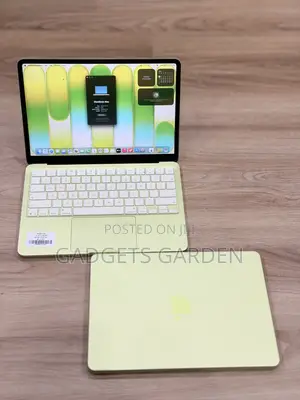 Laptop Apple MacBook Neo 2026 8GB Apple M1 SSD 256GB