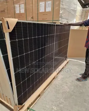 Jinko Solar Panel