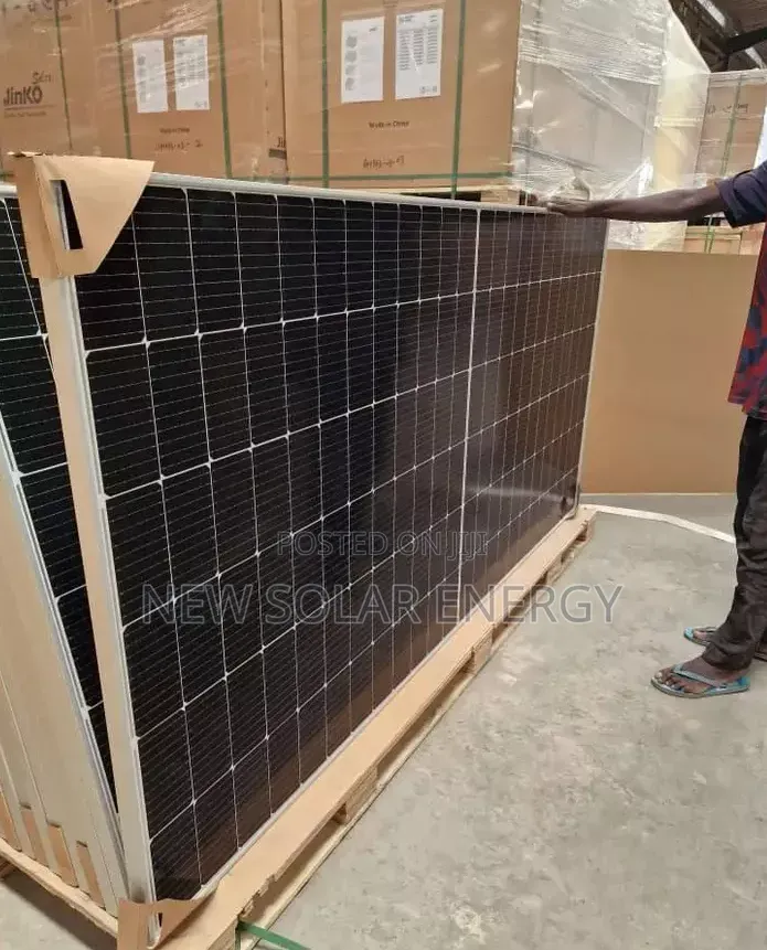 Jinko Solar Panel