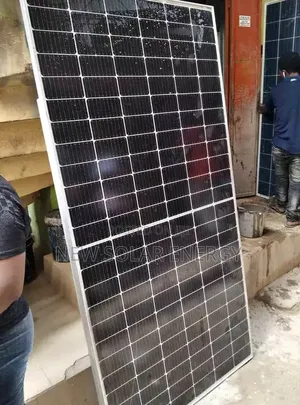 Jinko Solar Panel