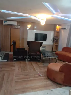 Property To Let In Surulere