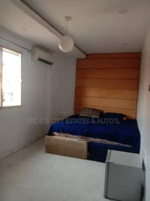 Property To Let In Surulere