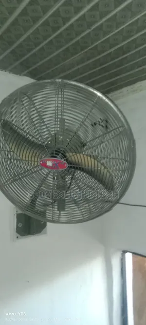 Industrial Fan 20inch