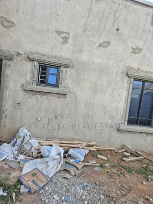 1bdrm House in Asadam, Ilorin West for rent