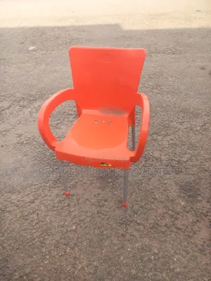 Plastic Chair