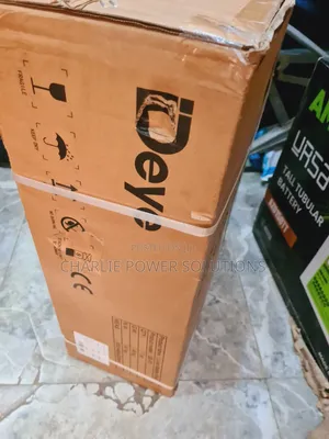 5kwh 48v Deye Lithium Battery