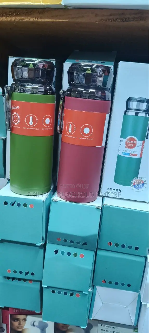 800ml Thermos Flask