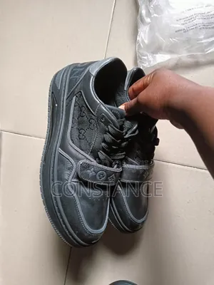 Unique Quality Shoes