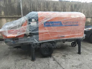 Delivery Pump