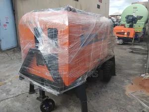 Delivery Pump
