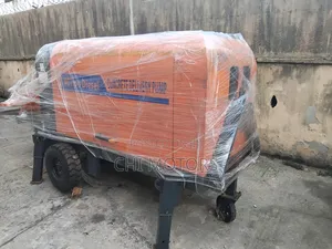Delivery Pump
