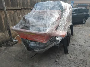 Delivery Pump
