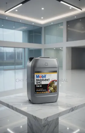 Mobilube 1 SHC Sae 75w-90 (20ltr)