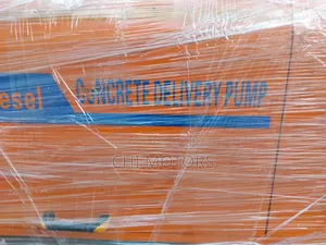 Delivery Pump