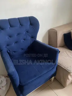 Single Chair Seater