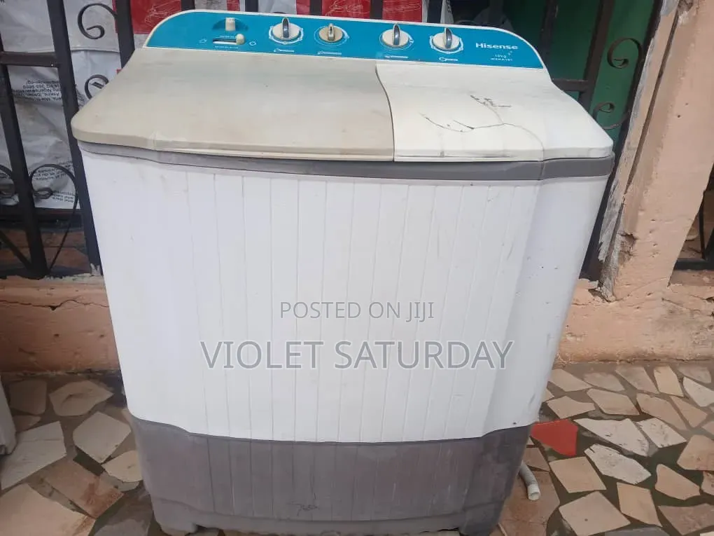 10kg Lg Washing Machine