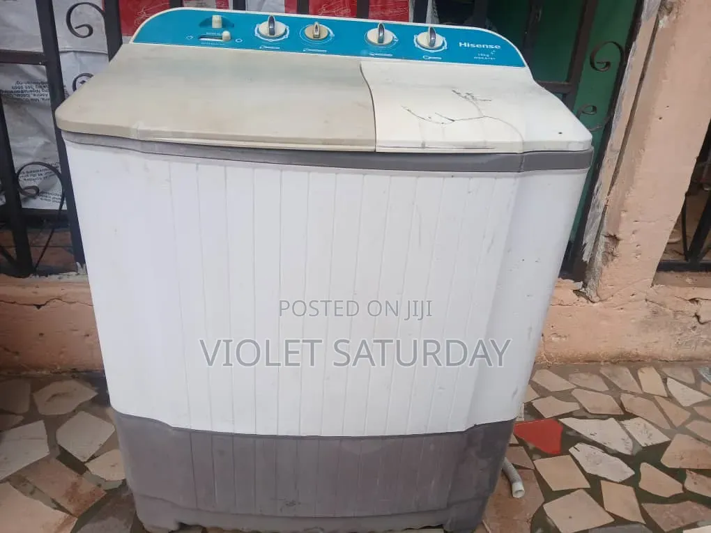 10kg Lg Washing Machine