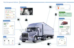 Vehicle Fleet Management Iot Technician (Gps Tracking Maintenance)
