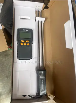 Md7822 Digital Grain Moisture Meter