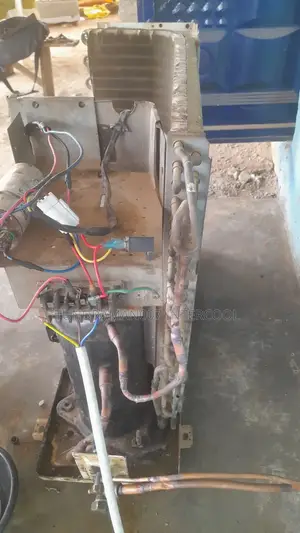 Refrigerator Technician