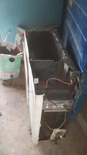 Refrigerator Technician